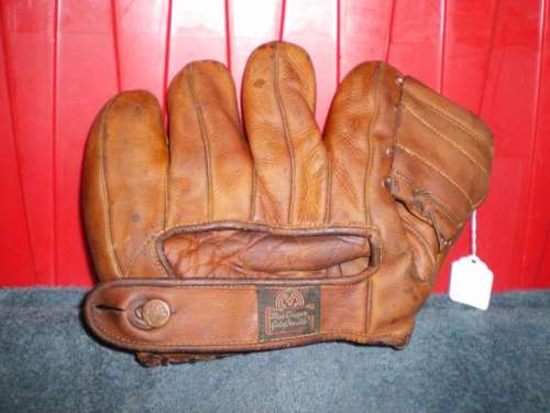 Buddy Kerr MacGregor Goldsmith DW Back